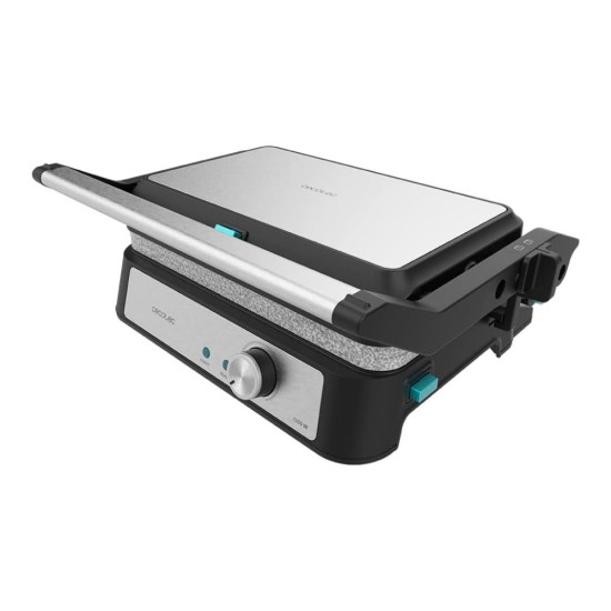 Електрическа Грил Плоча Cecotec Rock'n Grill P, 1500W